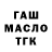 ТГК концентрат DEN KIROV